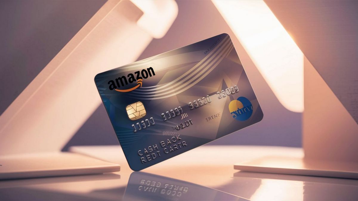 Best Credit Card for Amazon