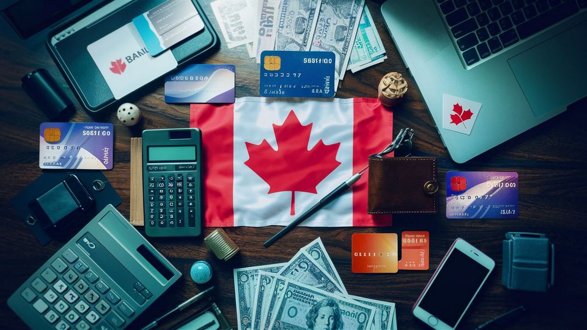 Best Credit Card for Canada