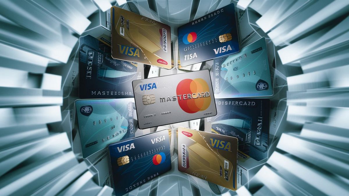 Best Non-Amex Credit Card UK