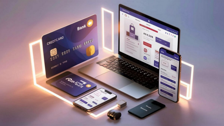 Best Virtual Credit Card UK