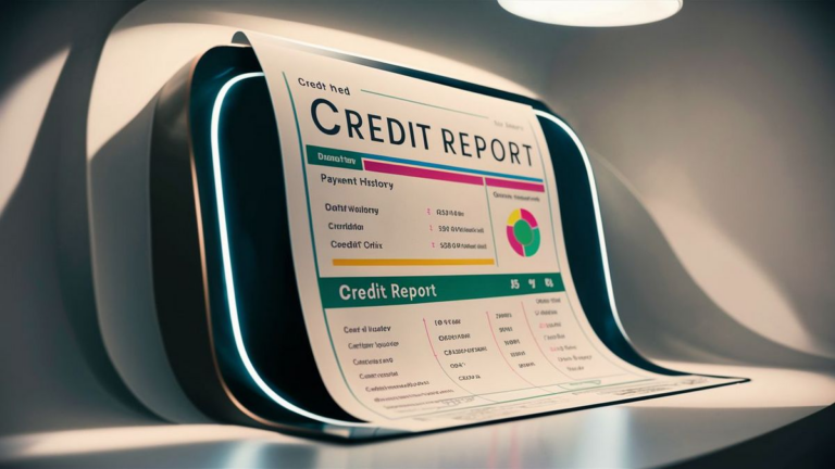 How Does Experian Calculate Credit Score