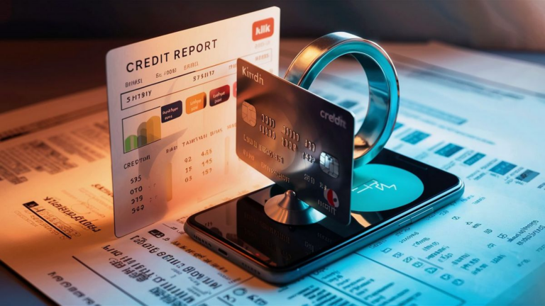 How Does Klarna Affect Credit Score