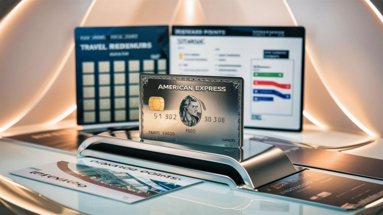 How Much Are American Express Points Worth