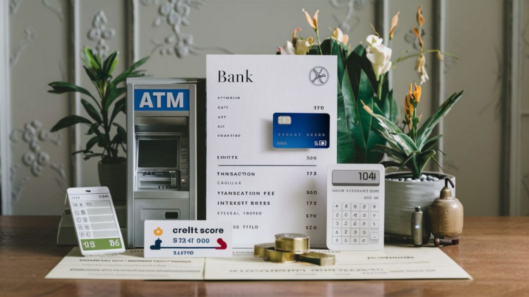 How Much Do Banks Charge for Debit Card Transactions