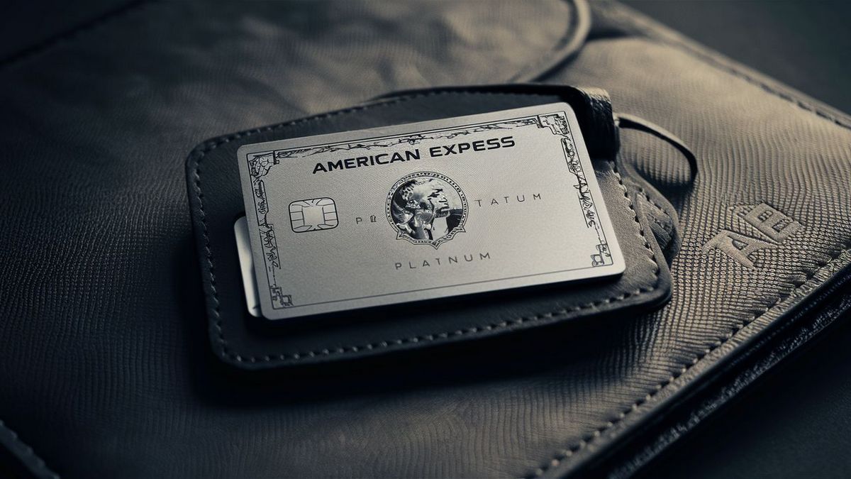 How to Get an American Express Platinum Card