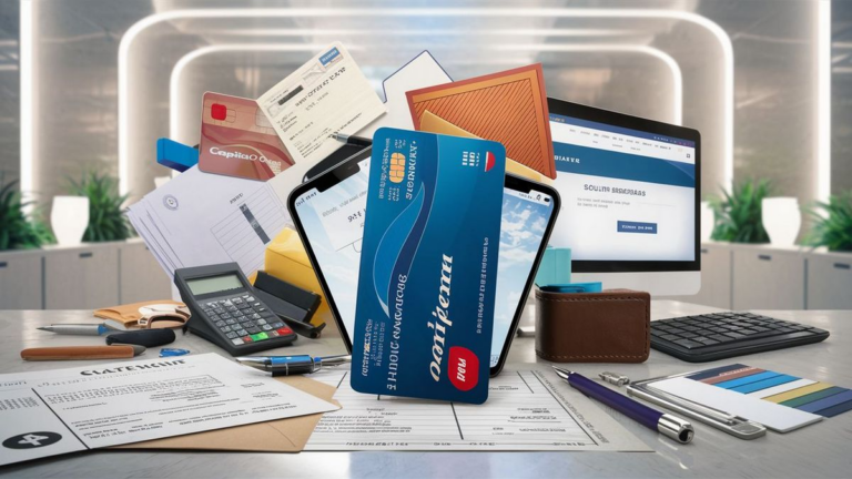 How to Transfer Money from Capital One Credit Card