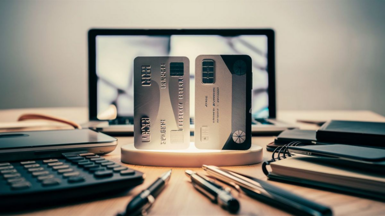 How to Transfer Money from One Credit Card to Another