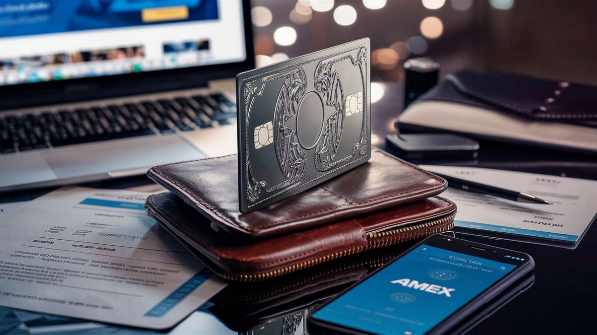 How to Upgrade Your Amex Card