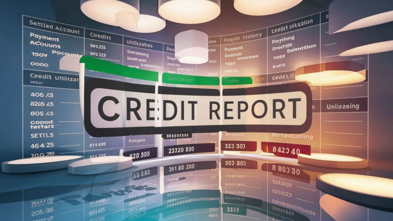 Understanding "Settled" on Your Credit Report