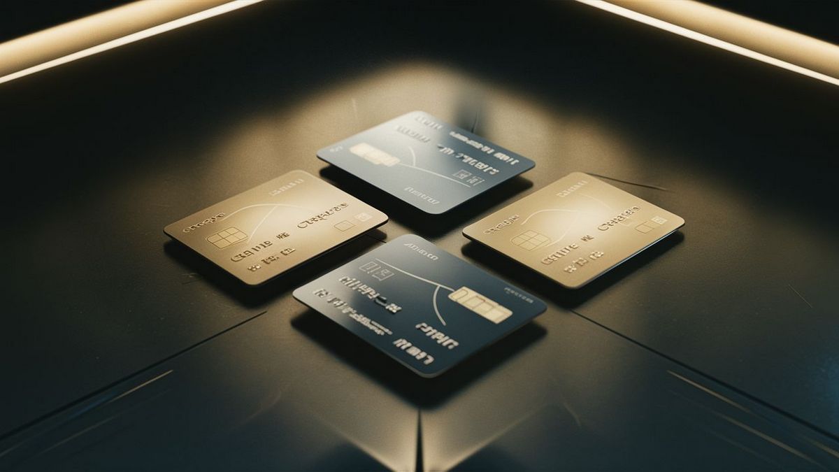 Understanding the Difference Between a Charge Card and a Credit Card