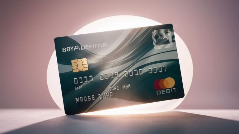 Understanding the MM/YY on a Debit Card