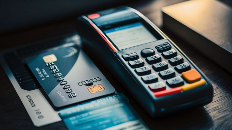 Understanding the Mechanics of Credit Card Processing