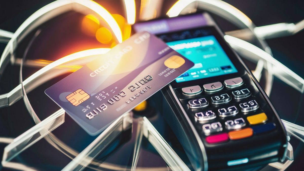 Understanding the Mechanics of Credit Card Transactions