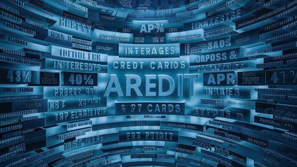 Understanding the Significance of Representative APR on Credit Cards