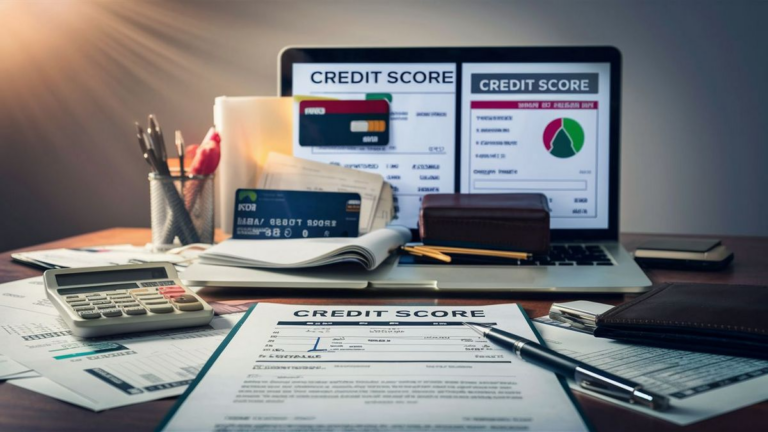 What Credit Score Do You Need for a Credit Card?