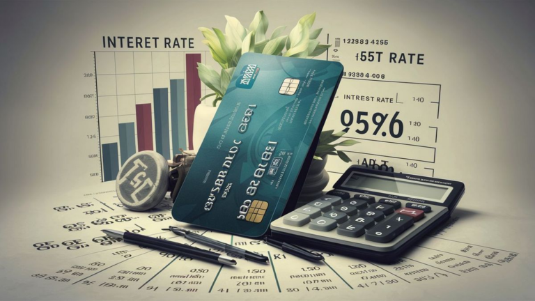 What is the Lowest APR on a Credit Card?