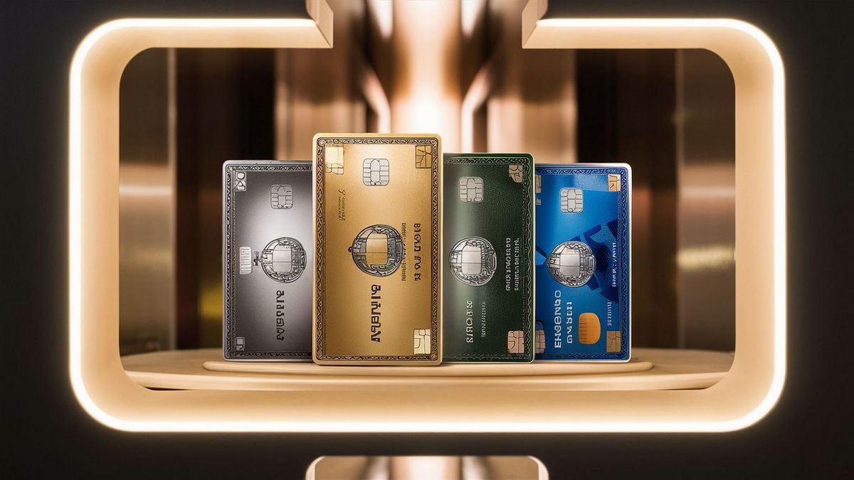 Which Is the Best Amex Card